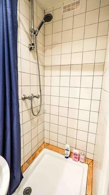 Apartmán Cozy Studio@Place Des Vosges Paříž Francie